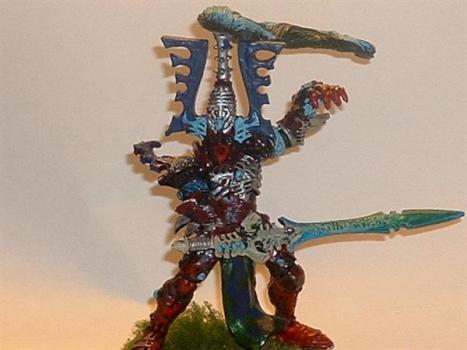 Eldar Avatar by Ranger56