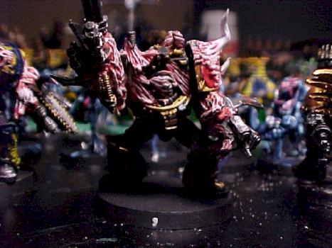 blacklegion obliterator by lestatfin