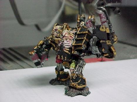 Another krash pic by lestatfin