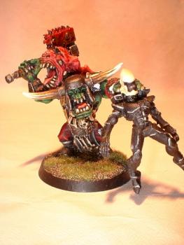 big boss by DoD