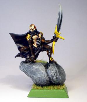 Executeur by pillgrimus
