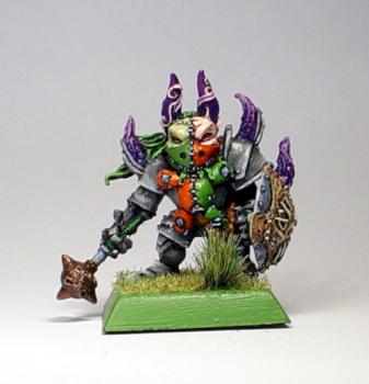 Azahir by pillgrimus
