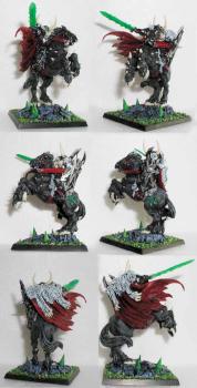 Archeon Spawn 2.0 by Son of the Dragon