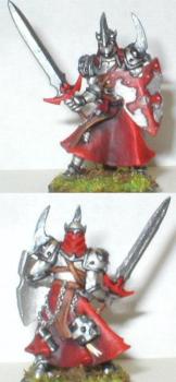 Templer Knight by warlordquark