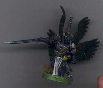 Lost Templar by LostTemplar.pt