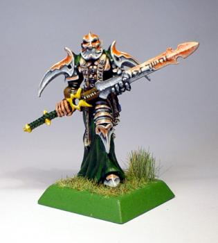 Inquisiteur by pillgrimus