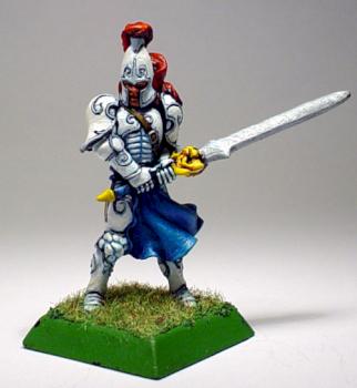 paladin by pillgrimus