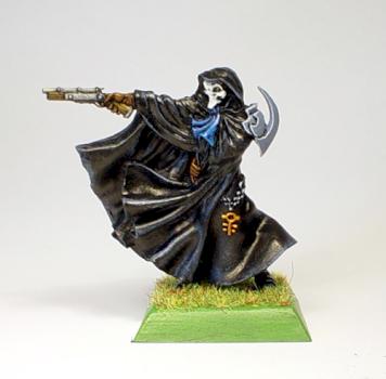 Thallion by pillgrimus