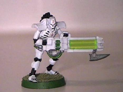necron by rehctelf69