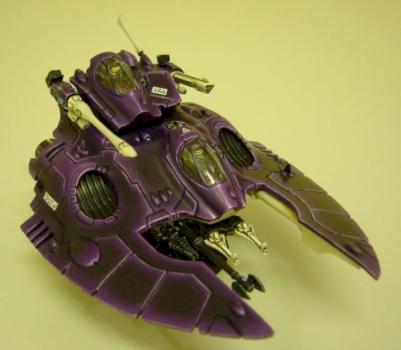 Falcon by Ironman