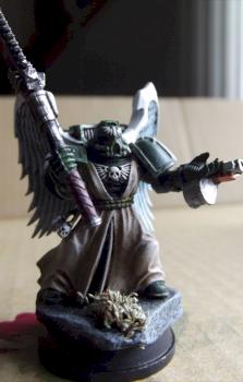 dark angels jump pak marine by LEEDOGG