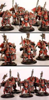 Manowar by Adamund