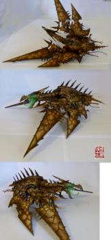 Heldrake by caiman