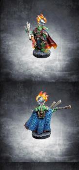 Forgefather Vulkan He'stan by Dem