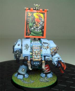 Bjorn The Fellhanded by Quke