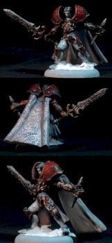 Vladimir, the Dark Prince by Suicide