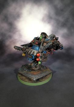 Killa Kan 3 by petethomas