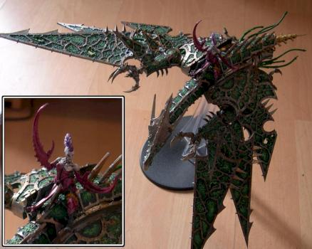 Heldrake by wtnind