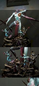 disturbed Sin - part 1 by jarhead