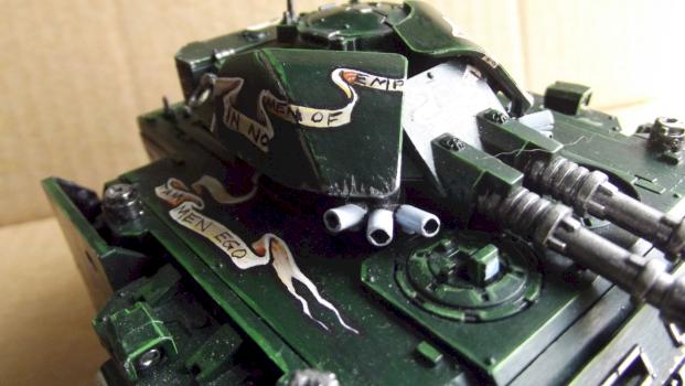 dark angels pred by LEEDOGG
