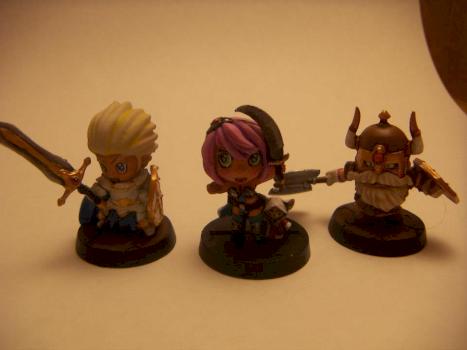 Goddys Super Dungeon Explore by Goddy