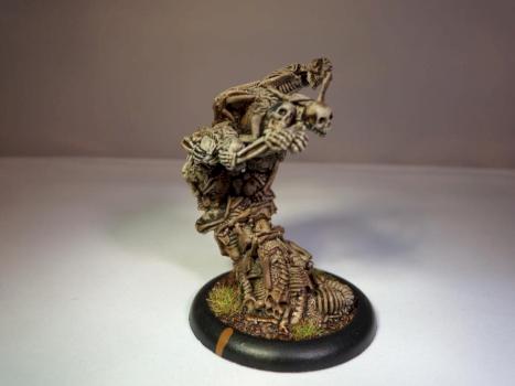 Boneswarm - Minions/Hordes by Faitek