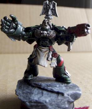 Sarg tack sqd  3rd comp, by LEEDOGG
