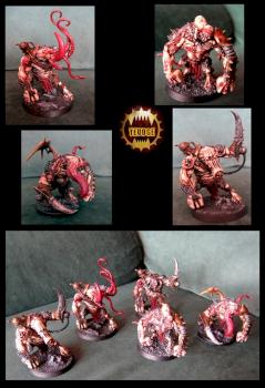 chaos spawn by teudge