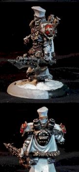 Irusk by Suicide