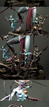 disturbed Sin - part 2 by jarhead
