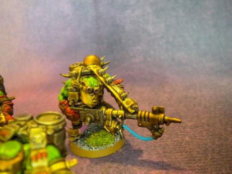 Burnaz by geb