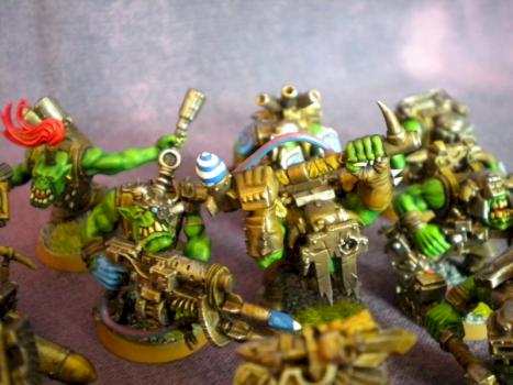 Tankbustas! by geb