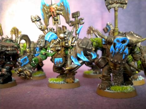 NOBZ are Back by geb