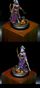 lhamaean by Icecream