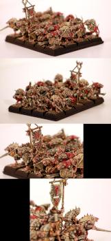 Clanrats by Adamund