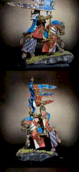 BSB Bretonnian by IRKUCK