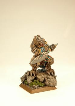 Predator Wolfen by Arzuhl