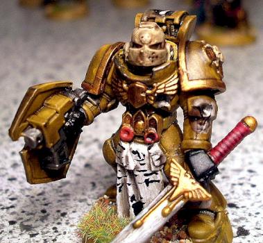 Augustos Chronus by angelsache