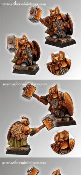 Another mini by Scibor