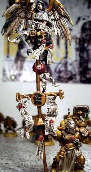 Atlas Crusius by angelsache