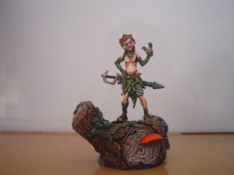 Peter Pan by rodcego
