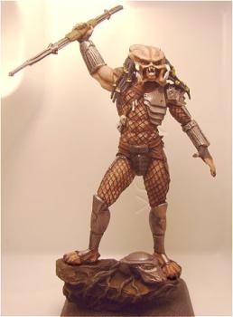 Predator by Bodrius