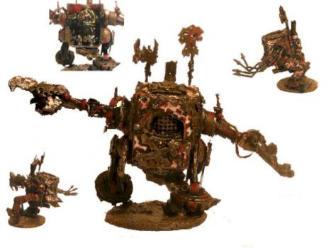 ork garbot by blitzkrieg bob