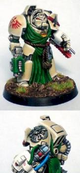 Deathwing Apothecary by Luchs