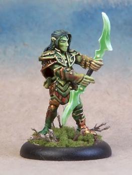 Ilmarin Duskwander by Minicreatures