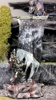 Converted Standard Bearer by Davro888