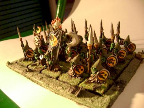 Oddzial Goblinów by BlerYon