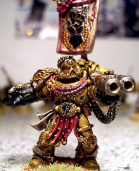 Darnath Augustus Aremacus by angelsache