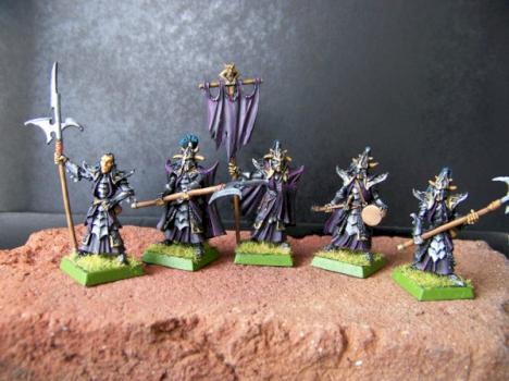 black guard command by XCERBERUSX