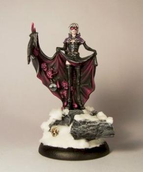 Ahsa Ruyar by choochoomedic